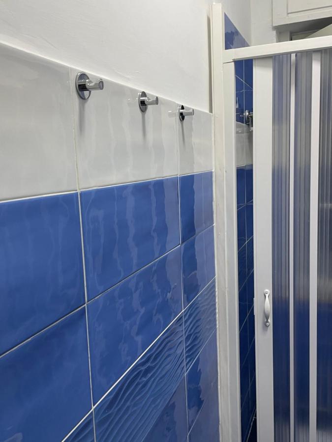 Alexander Hostel Naples Luaran gambar
