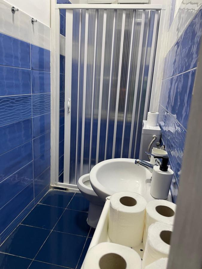Alexander Hostel Naples Luaran gambar